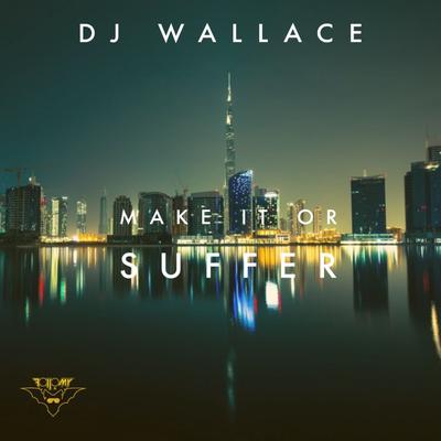 Run Away By DJ Wallace's cover