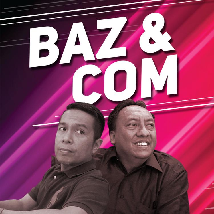 Bazcom's avatar image