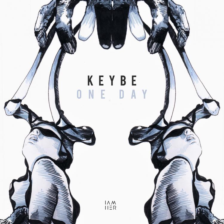 KeyBe's avatar image