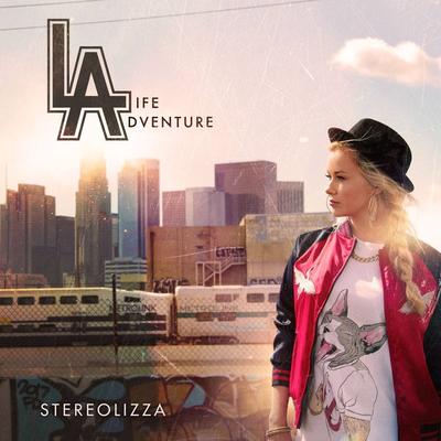 Stereolizza's cover