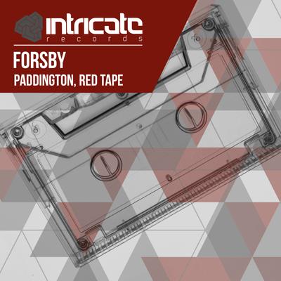 Red Tape By FORSBY's cover