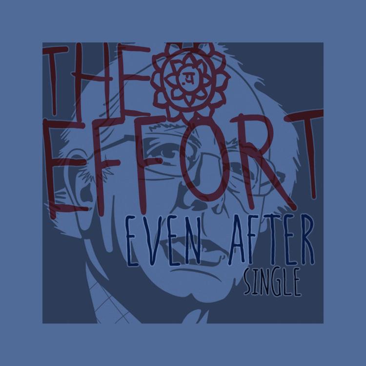 The Effort's avatar image