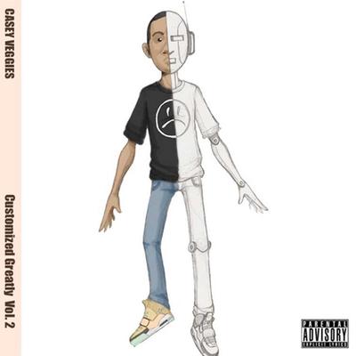 Customized Greatly Vol. 2's cover