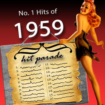 No. 1 Hits of 1959's cover