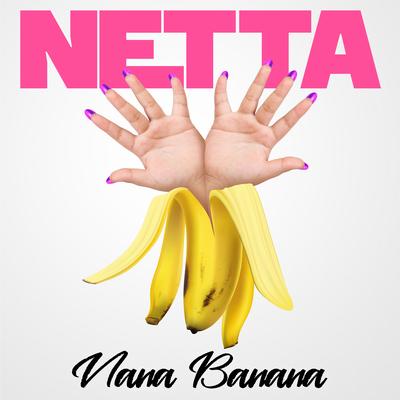 Nana Banana's cover