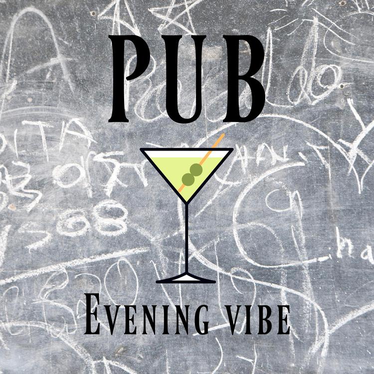 Pub's avatar image