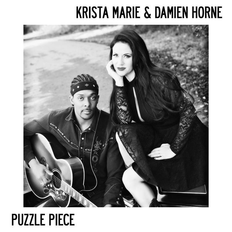 Krista Marie & Damien Horne's avatar image