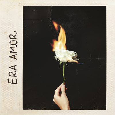 Era amor's cover