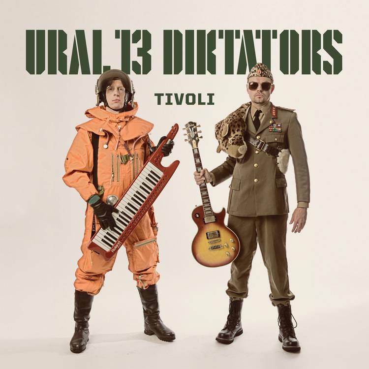 Ural 13 Diktators's avatar image