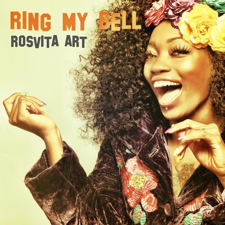 Rosvita Art's avatar image