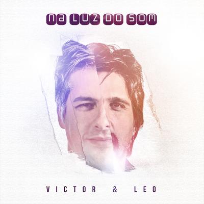 Das Mãos de Deus By Victor & Leo's cover