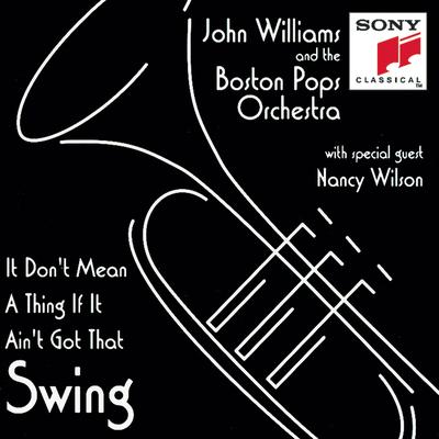 Chattanooga Choo Choo (1941) (Instrumental) By John Williams's cover