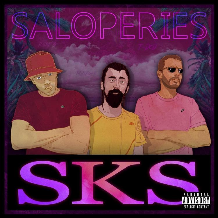 SKS's avatar image