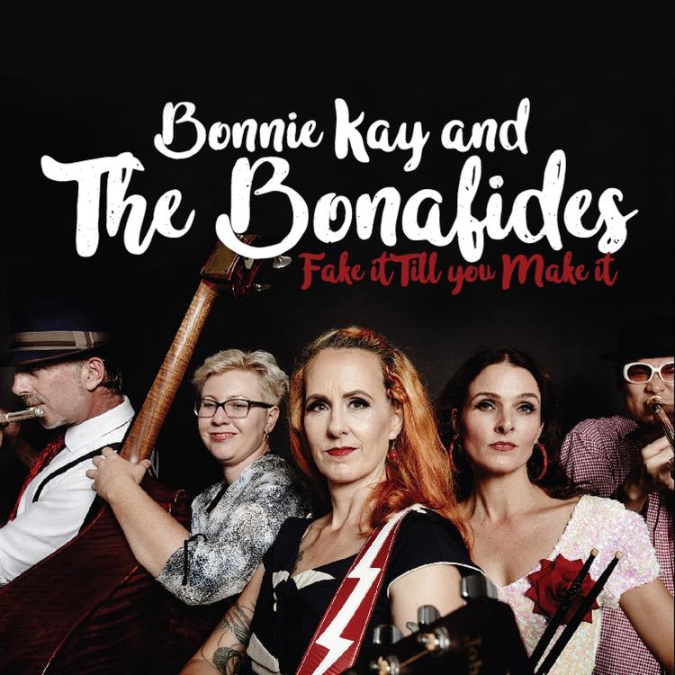 Bonnie Kay and the Bonafides's avatar image