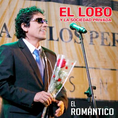 El Romántico's cover