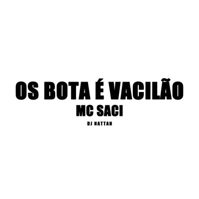 Os Bota É Vacilão's cover