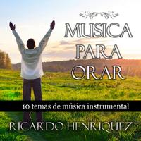 Ricardo Henriquez's avatar cover