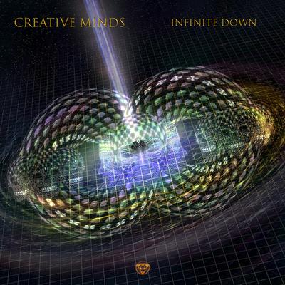 Creative Minds's cover