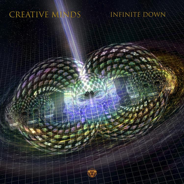 Creative Minds's avatar image