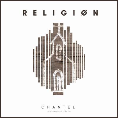 Religion By Chantel's cover