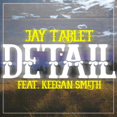 Jay Tablet's cover