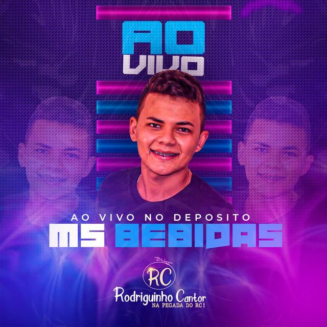 Rodriguinho Cantor's avatar image