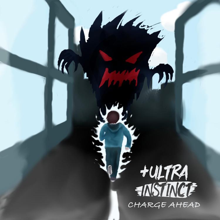 Plus Ultra Instinct's avatar image