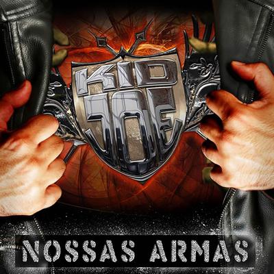 Nossas Armas's cover