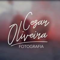 César Oliveira's avatar cover