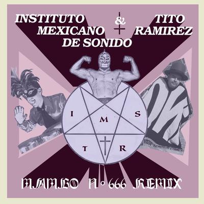 Mambo Nª666 (Remix)'s cover