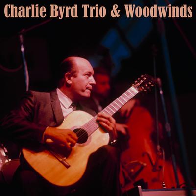 Keter's Dirty Blues By Charlie Byrd's cover