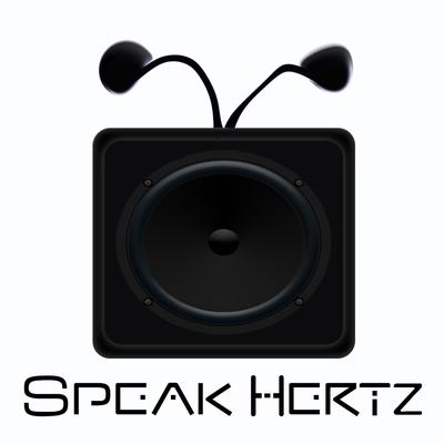 SpeakHertz White's cover