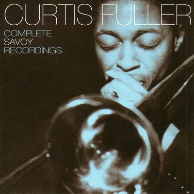 Darryl's minor (Images Of Curtis Fuller) By Curtis Fuller's cover