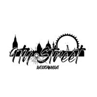 9th STREET's avatar cover