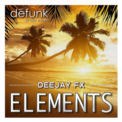 Deejay Fx's cover