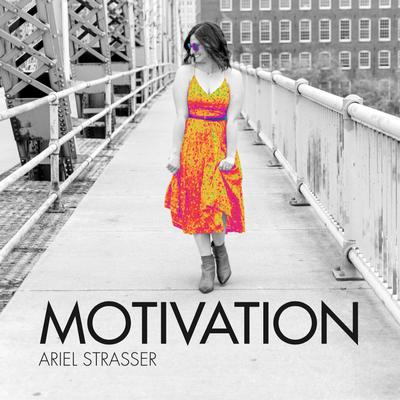 Ariel Strasser's cover