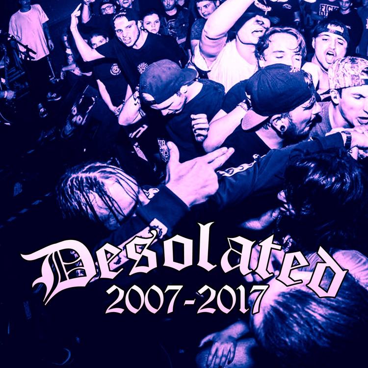 Desolated's avatar image