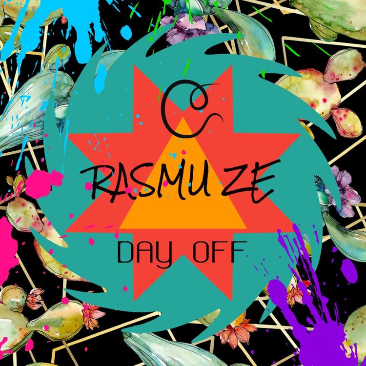 Rasmu Ze's avatar image