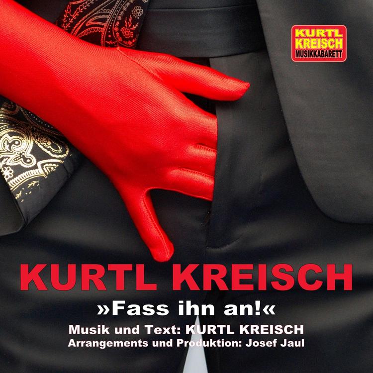 Kurtl Kreisch's avatar image