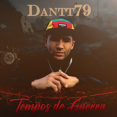 DANTT 79's cover