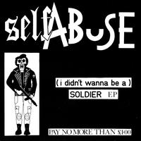 Self Abuse's avatar cover
