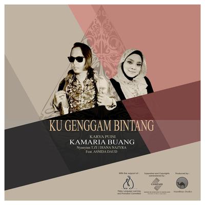 Ku Genggam Bintang - Kamaria Buang's cover