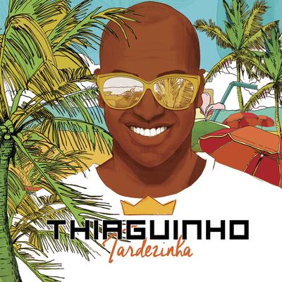 Pot-Pourri: Absoluta / É Tarde Demais (Ao Vivo) By Thiaguinho's cover