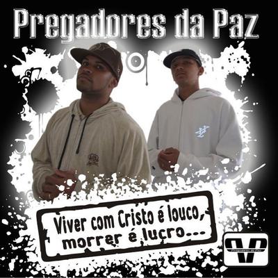 Pra Confundir By Pregadores da Paz, Biorki's cover