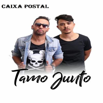 Caixa Postal By Tamo Junto's cover