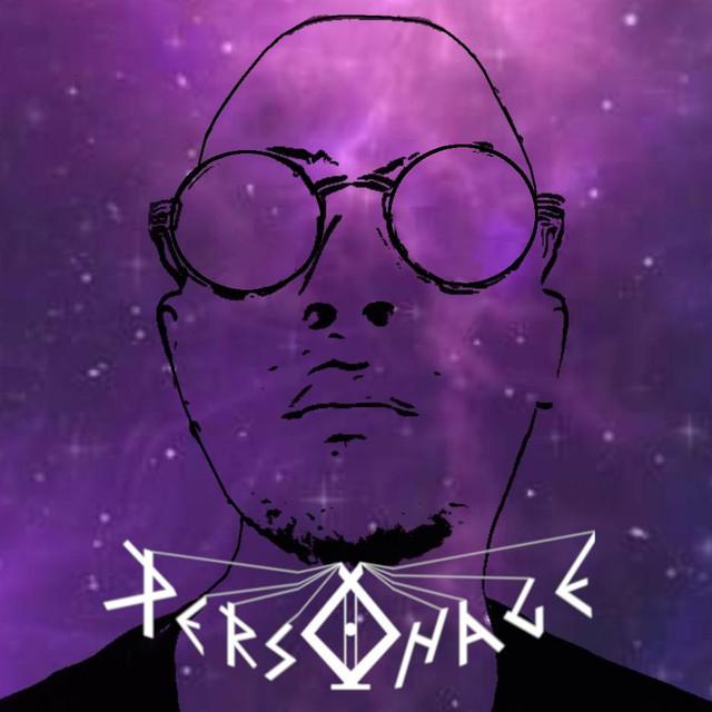 PersOnage's avatar image