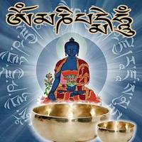 Tibetan Buddhist Mantras's avatar cover