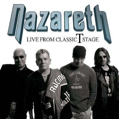 Hit the Fan (Live) By Nazareth's cover