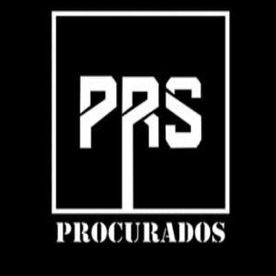 Procurados's cover