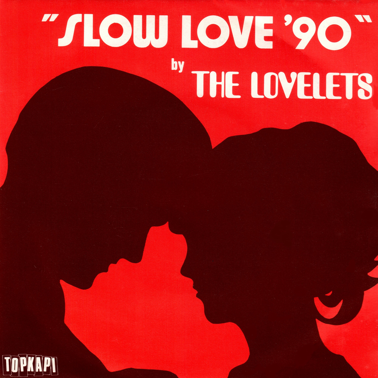 The Lovelets's avatar image